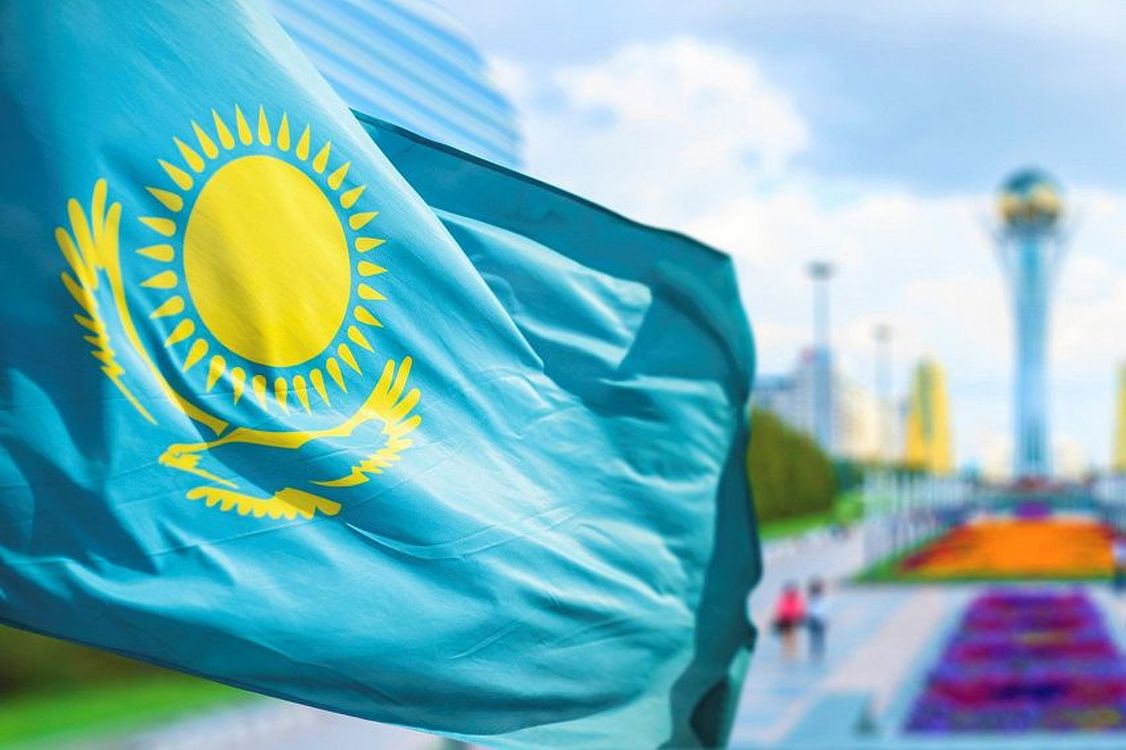 Сегодня в Казахстане день траура по погибшим от коронавируса — Today.kg