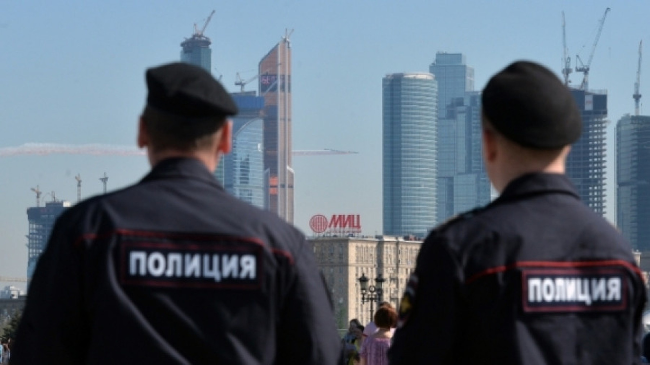 В Москве расследуют избиение кыргызстанца полицией — Today.kg