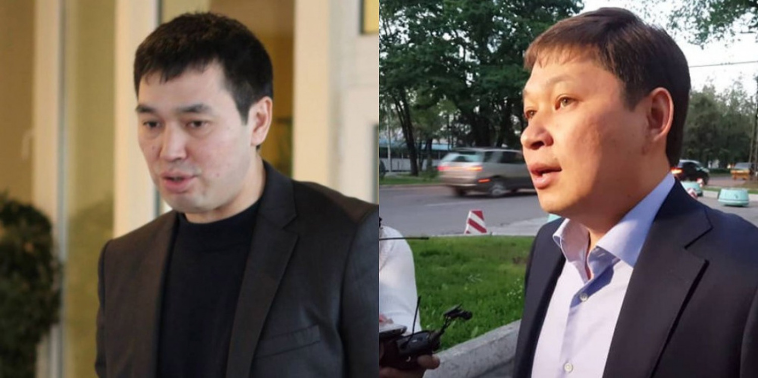 Нурбек Токтакунов заявил, что обвинения Исакова в ущербе в $111 млн по ТЭЦ  некорректны — Today.kg
