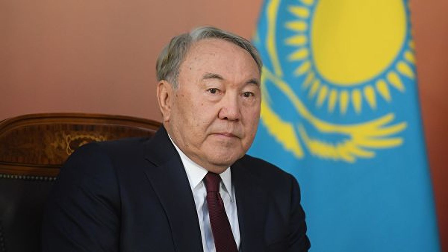 Нурсултан Назарбаев назвал паразитами маленькие села страны — Today.kg
