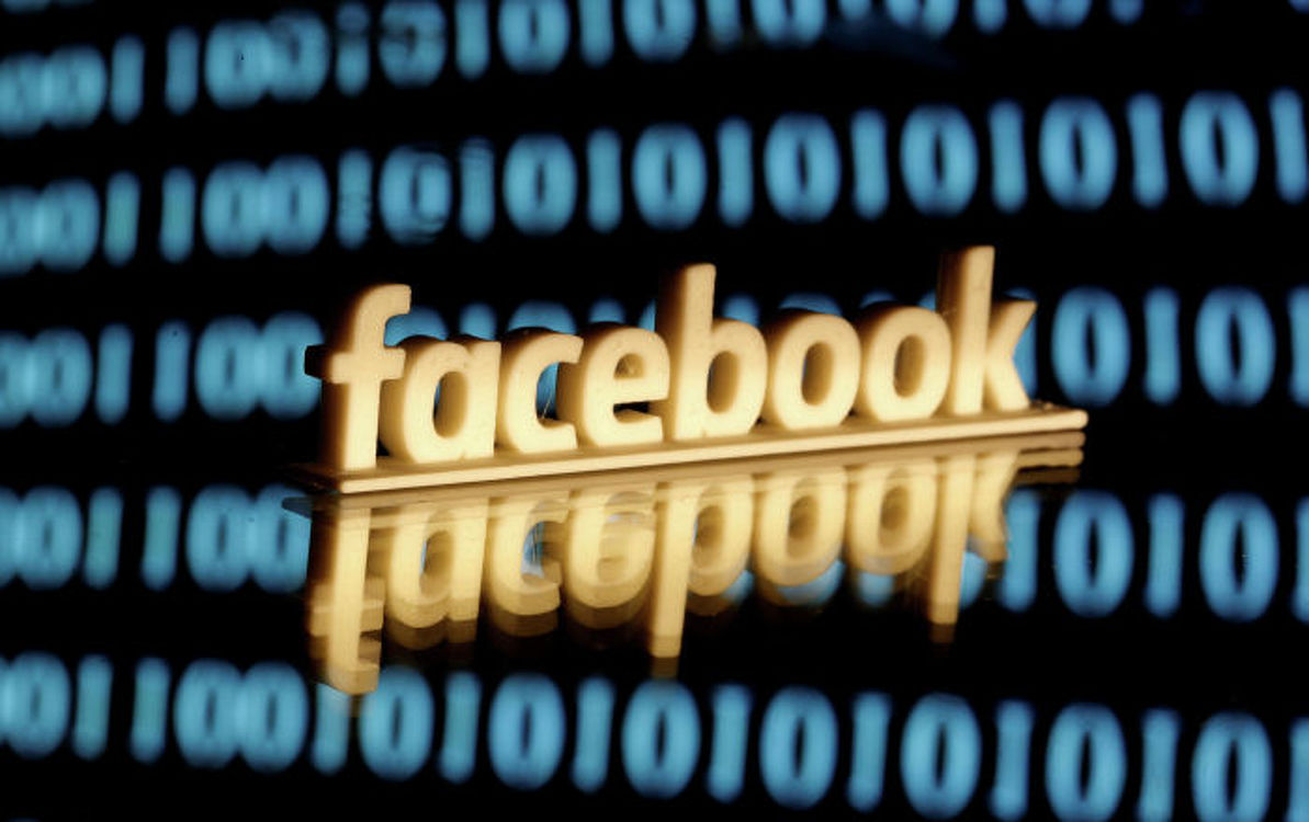 Пользователям Facebook позволили отключать политическую рекламу — Today.kg