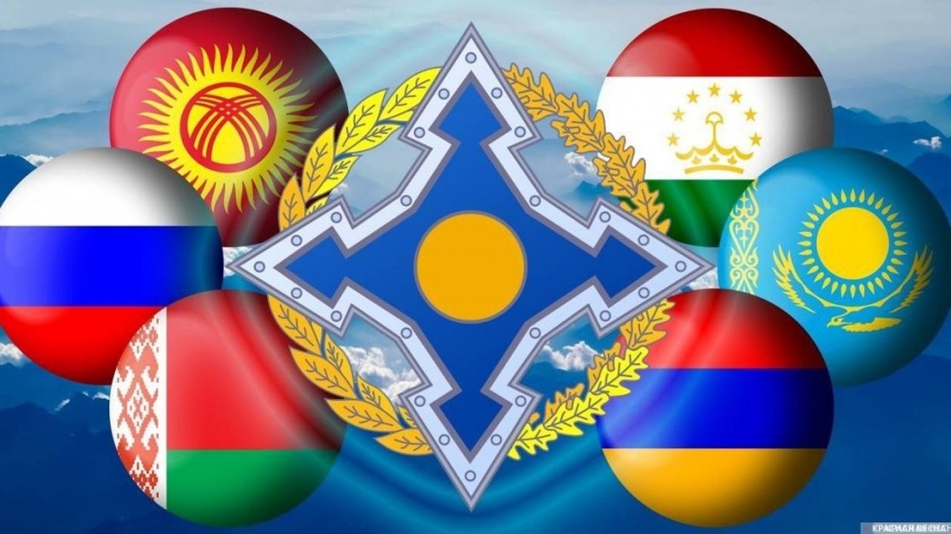 Разработкой Минобороны Кыргызстана заинтересовались в рамках ОДКБ — Today.kg