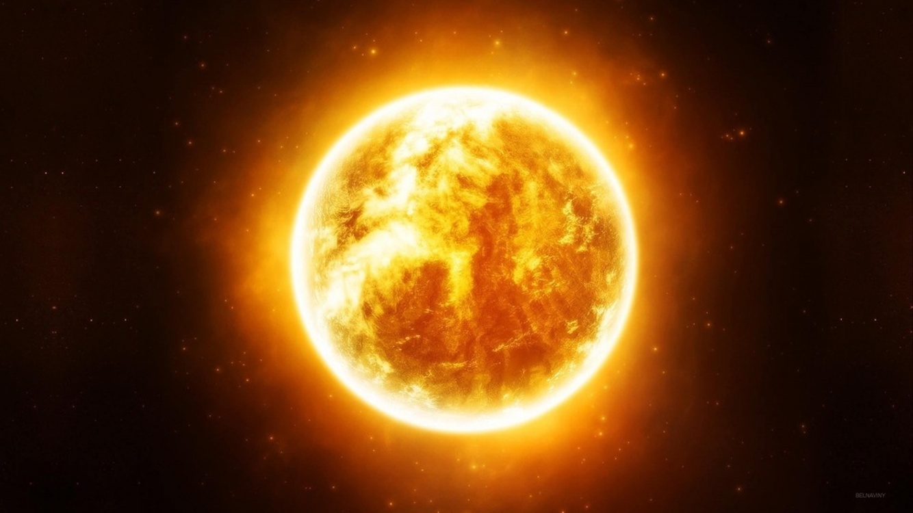 300-летняя загадка Солнца почти разгадана — Today.kg