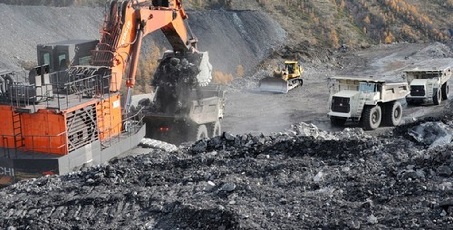 За последние 4 года добыча угля выросла на 35%, - Нацстатком — Today.kg