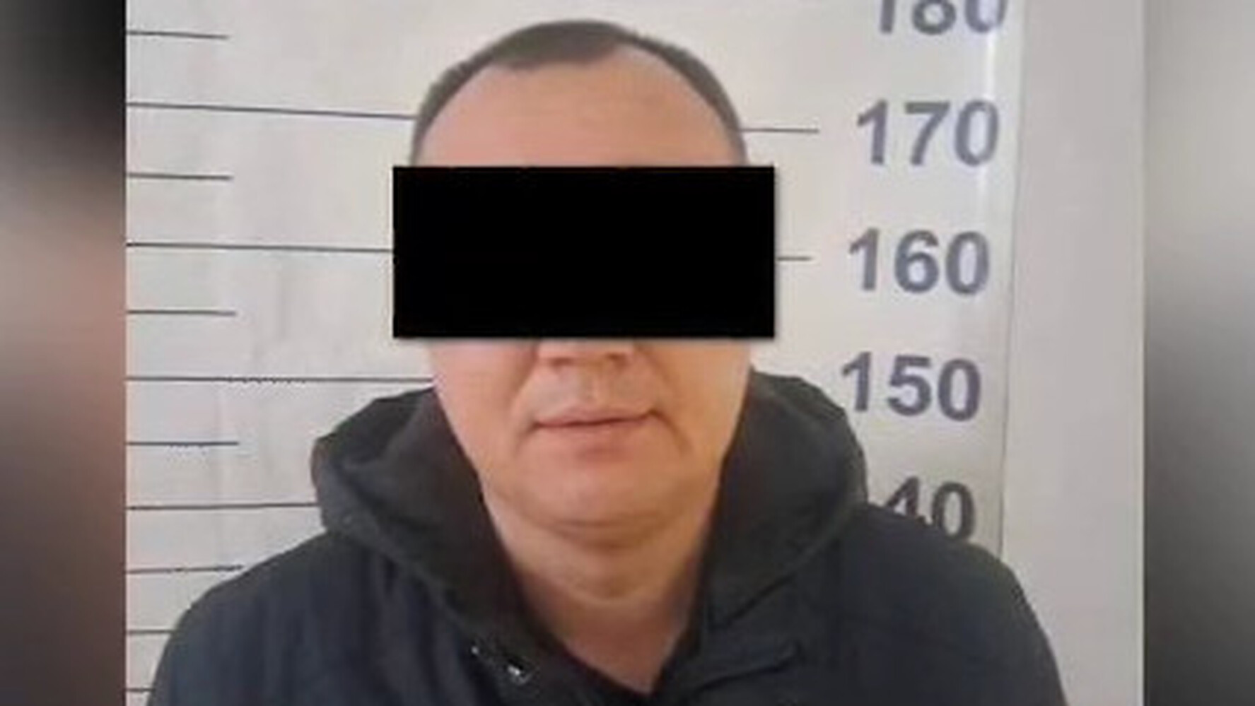 Замдекана в ОшГУ подозревается в незаконном получении вознаграждения — $900 — Today.kg