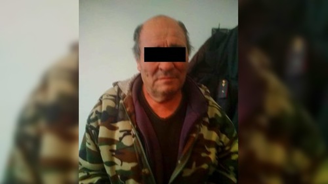 70-летний иссык-кулец по прозвищу Бык хранил дома арсенал оружия, он арестован — Today.kg