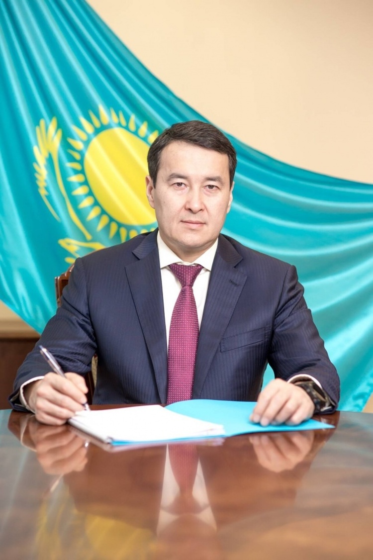 Новый премьер-министр Казахстана обещает 5-процентный экономический рост — Today.kg