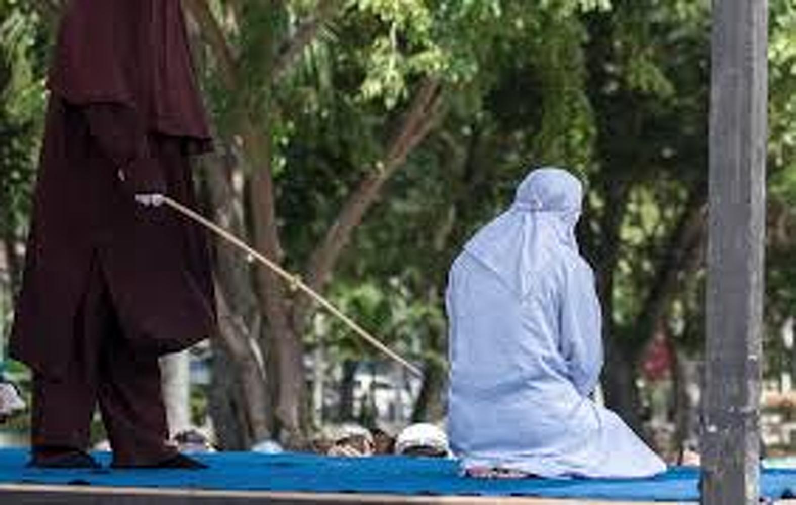 В Саудовской Аравии отменили наказание плетьми — Today.kg