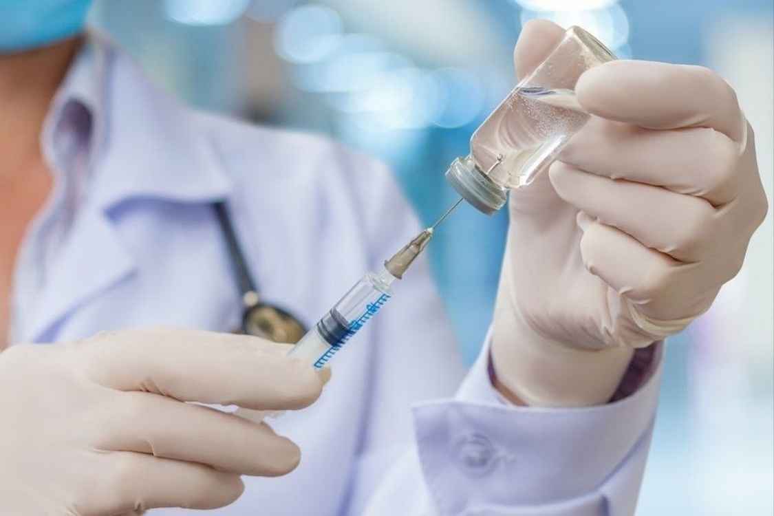 Минздрав запускает онлайн регистрацию на вакцинацию против коронавируса — Today.kg