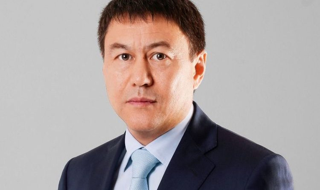 Нурлан Акматов назначен директором ЕАБР по Кыргызстану — Today.kg