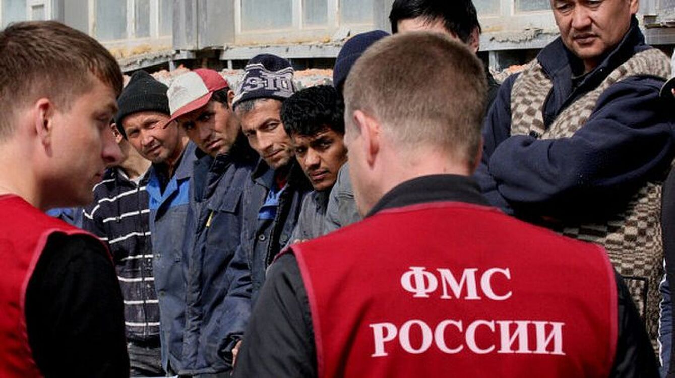 Россия установила новые требования для мигрантов и желающих получить ВНЖ — Today.kg
