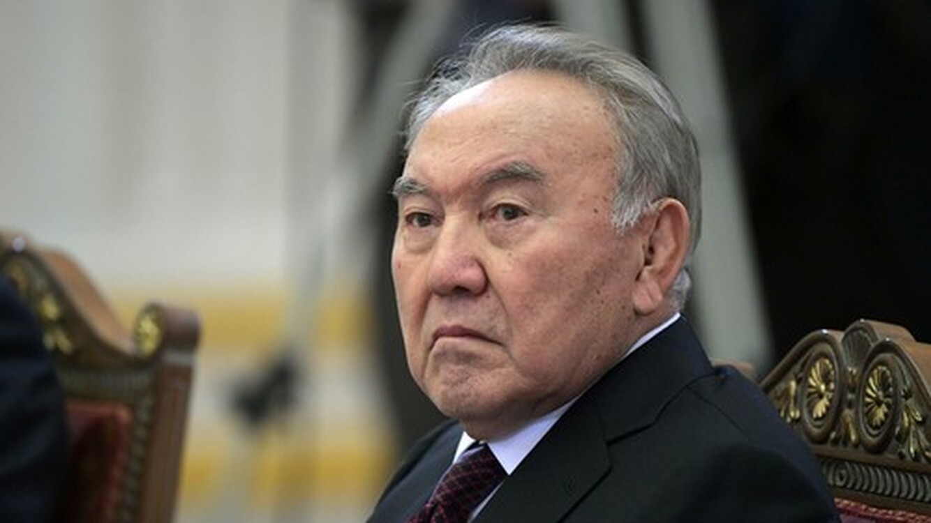 Назарбаев все еще может давать поручения по вопросам безопасности и внешней политики Казахстана, – постановление правительства — Today.kg
