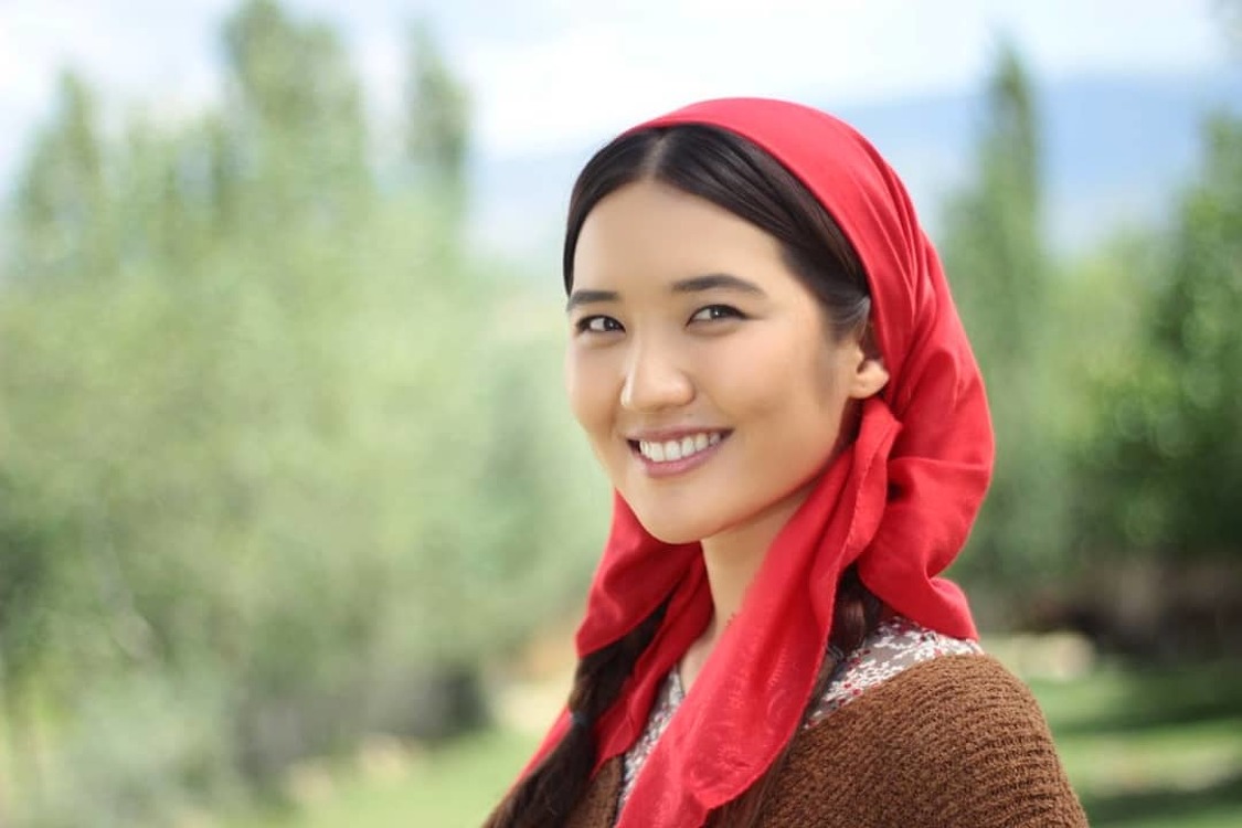 Кыргызстанская актриса претендует на награду национального кинофестиваля в Узбекистане — Today.kg