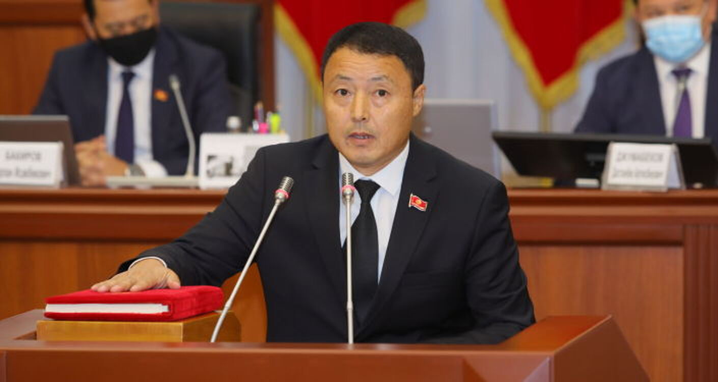 Депутат предложил наказывать кыргызстанцев, игнорирующих выборы — Today.kg