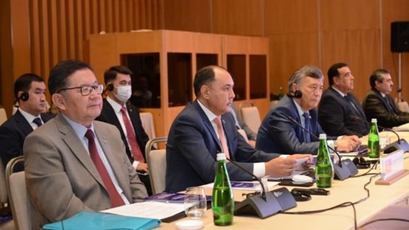 В Бишкеке пройдет первый экономический форум Евросоюз―Центральная Азия, - МИД — Today.kg