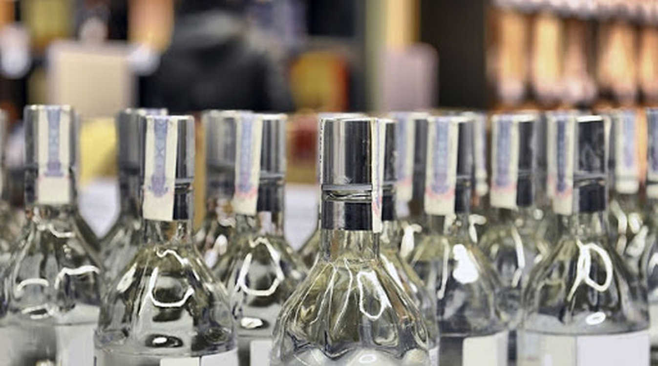 ВОЗ предлагает ради борьбы с раком повысить налоги на алкоголь — Today.kg