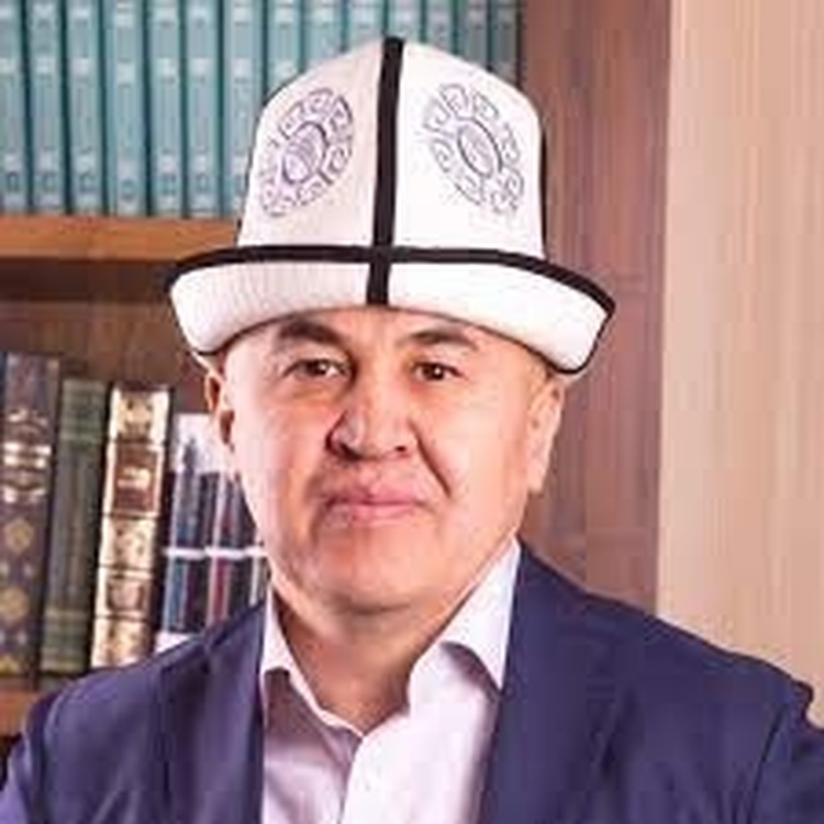 Алтынбек Сулайманов назначен главой  Иссык-Кульской области — Today.kg