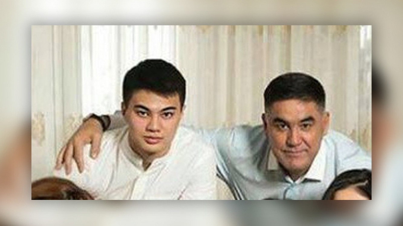 Сын Курсана Асанова сбежал в Узбекистан, - прокурор — Today.kg