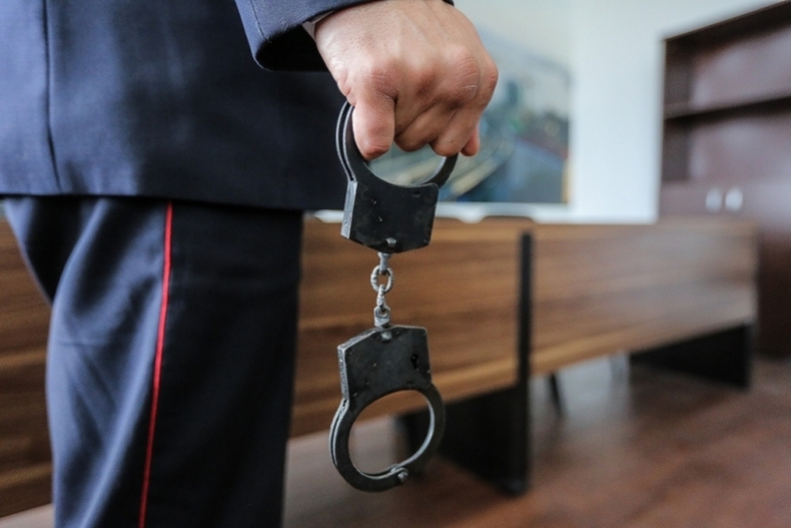В России задержаны кыргызстанцы, разыскиваемые за разные преступления на родине — Today.kg