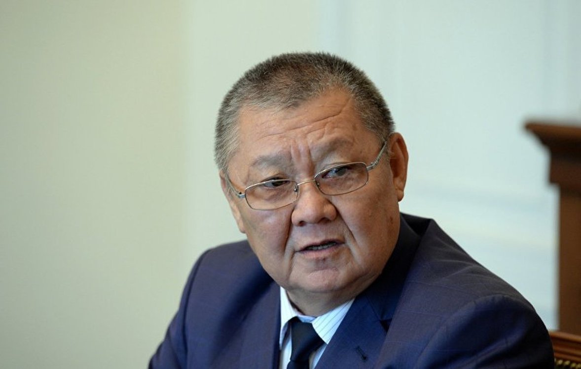 Омбудсмен Кыргызстана рассказал, кого можно выпустить из следственных изоляторов — Today.kg