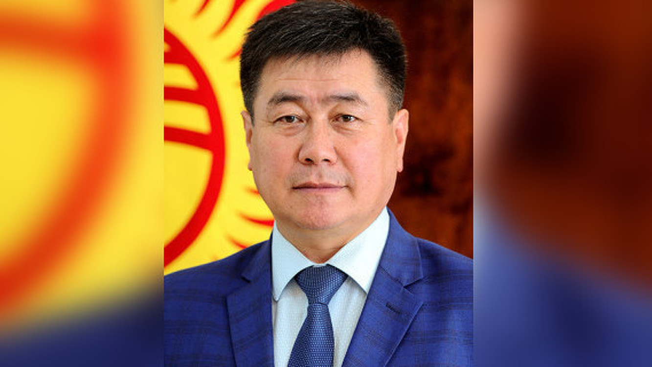 Акылбек Осмоналиев назначен 1-м заместителем руководителя Аппарата правительства — Today.kg