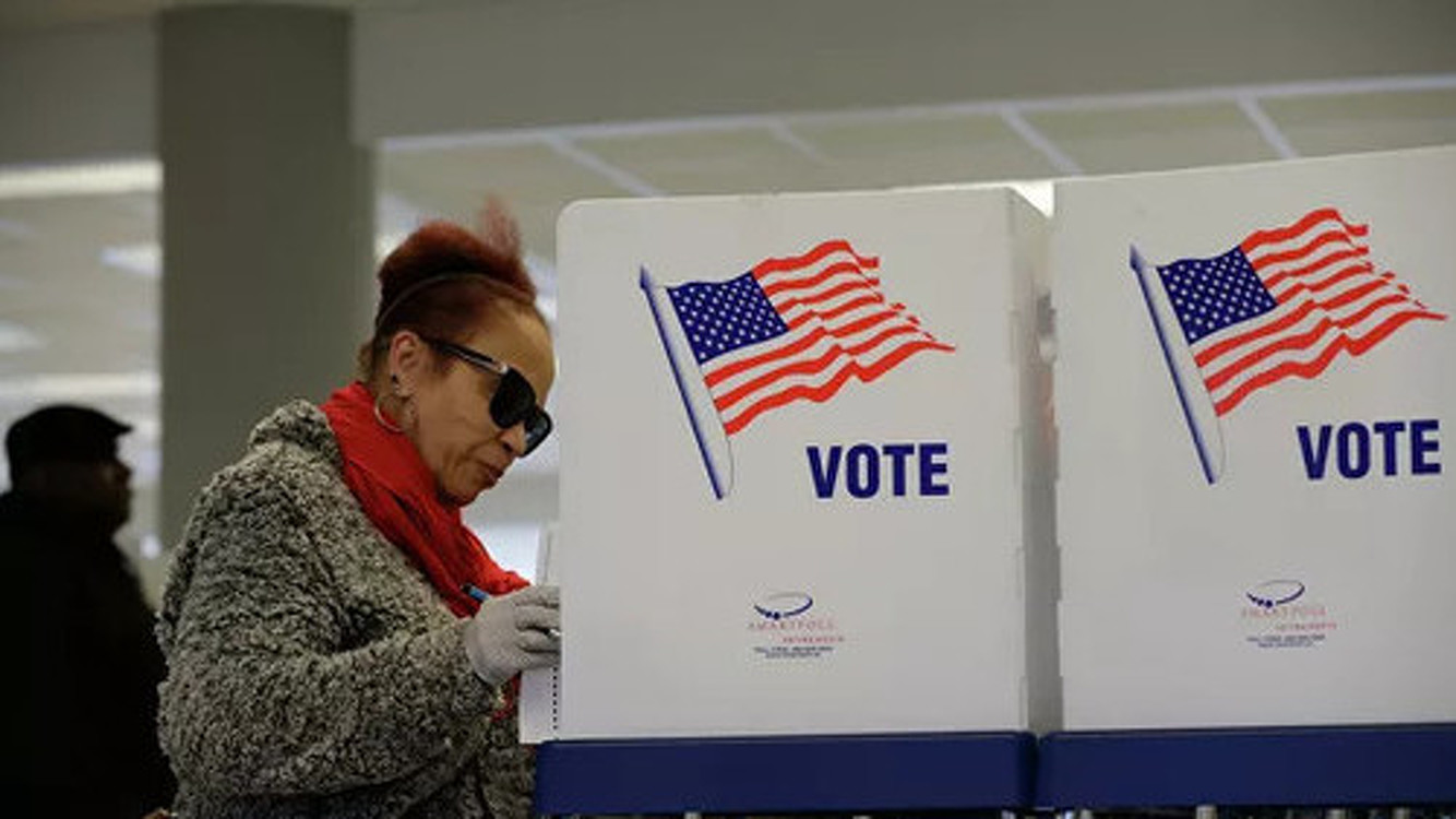 Выборы в США: пересчет голосов подходит к концу — Today.kg