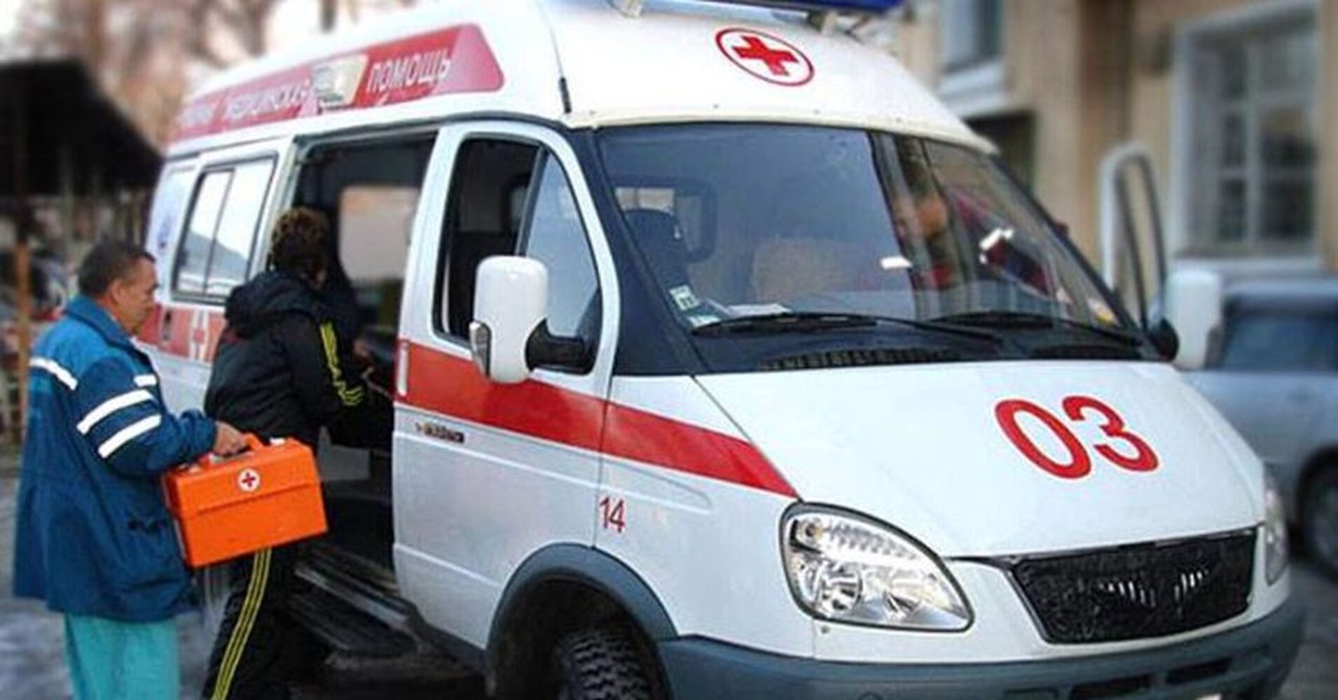 В Бишкеке в день поступает более 2 тысяч вызовов скорой помощи с жалобой на ОРВИ — Today.kg