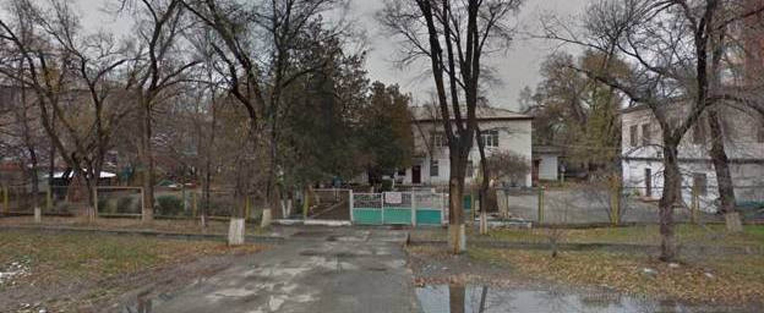 В Бишкеке муниципальный детсад отказался принимать детей. Забастовка? — Today.kg