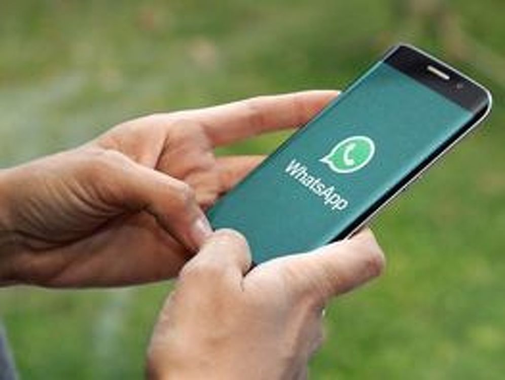 WhatsApp получит улучшенный поиск — Today.kg
