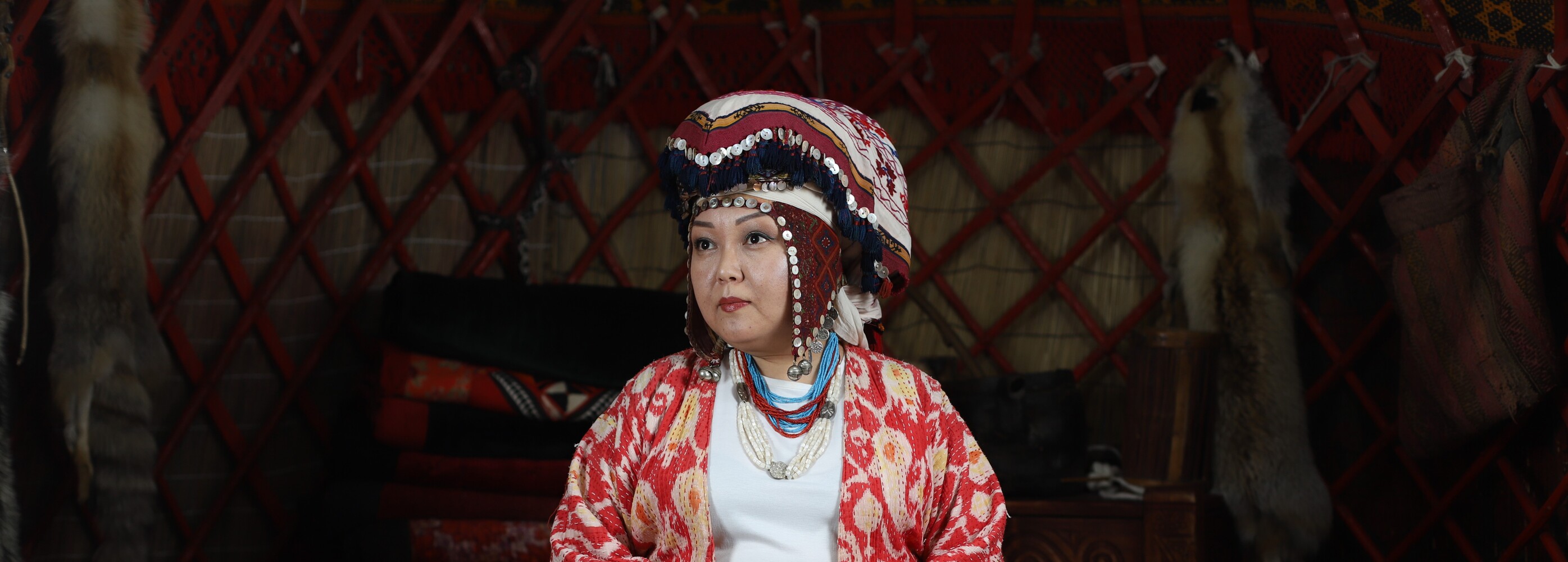 Кыргызский элечек вошел в список нематериального культурного наследия — Today.kg