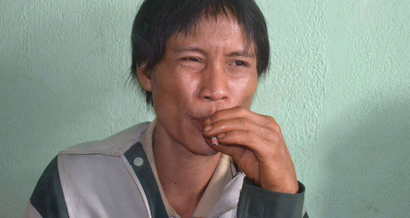 Скончался настоящий Тарзан из Вьетнама. Он 40 лет жил в джунглях — Today.kg