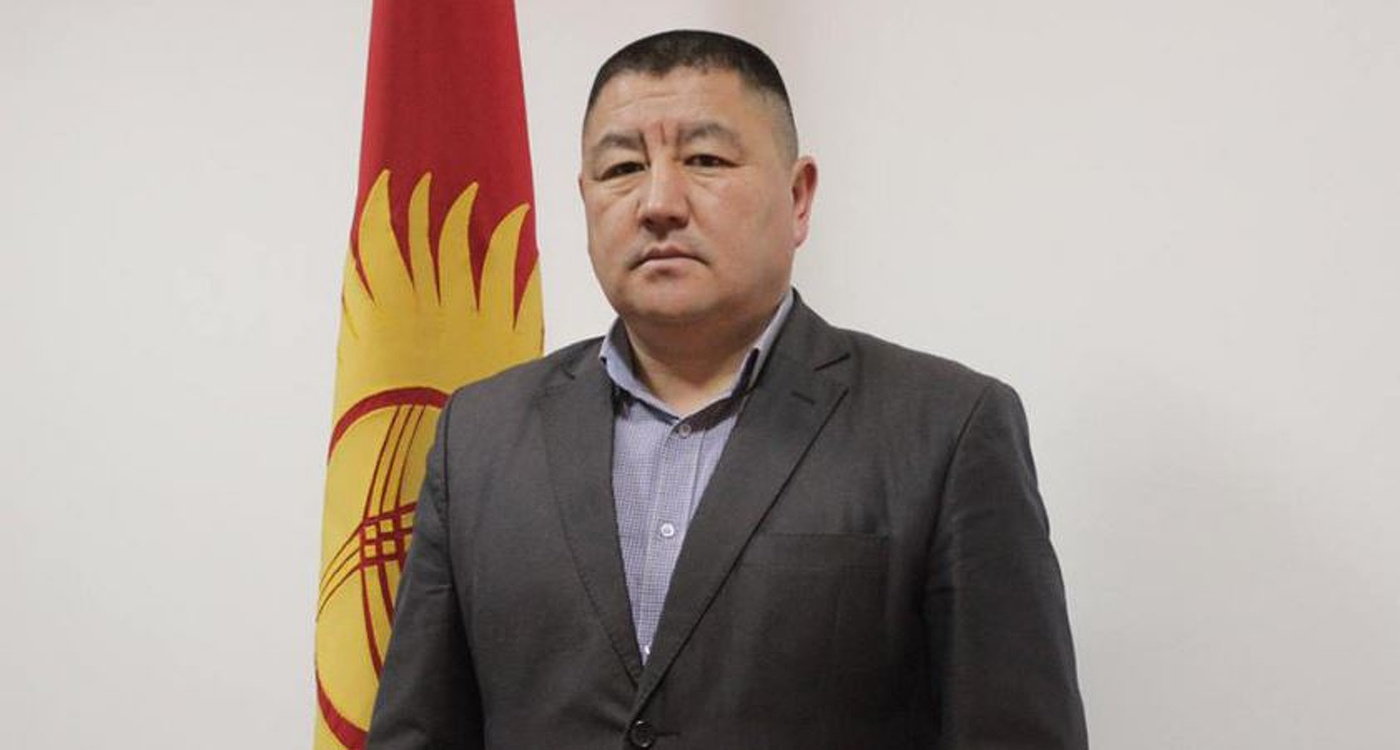 Абдишарип Бекилов стал директором Кыргызгидромета — Today.kg