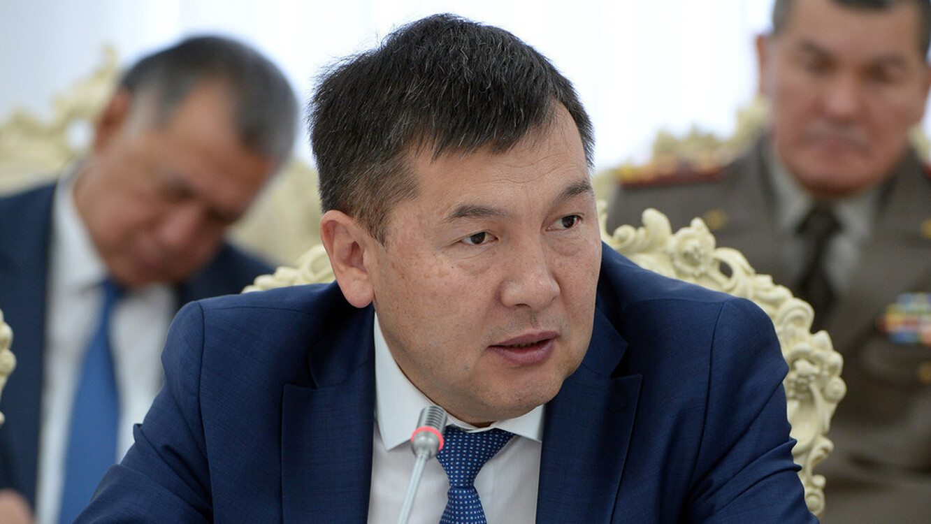Посол КР призвал кыргызстанцев пока не возвращаться в Украину — Today.kg
