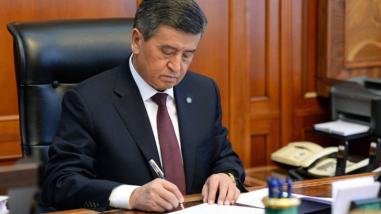 Гражданство Кыргызстана получили 1 338 человек, 900 перестали быть гражданами КР — Today.kg