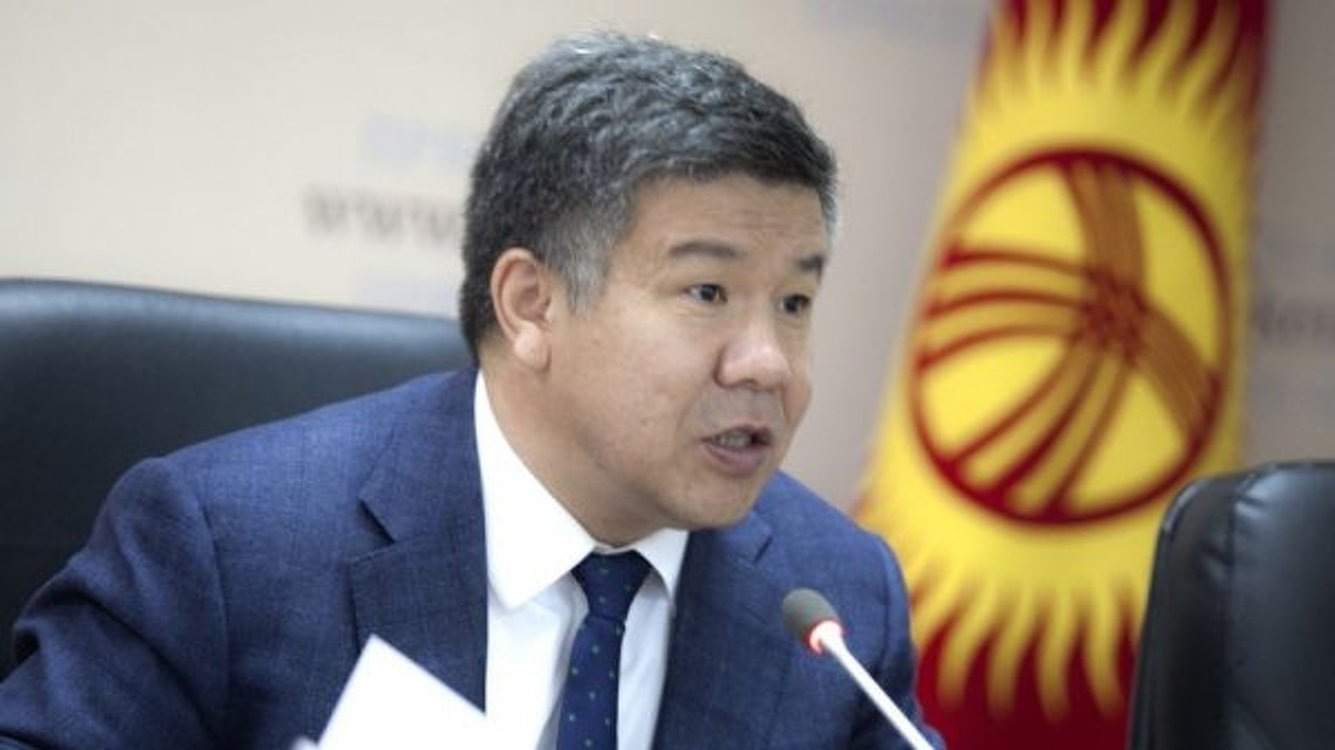 Депутат из Ата-Мекена предлагает легализовать дома в жилмассивах Бишкека — Today.kg