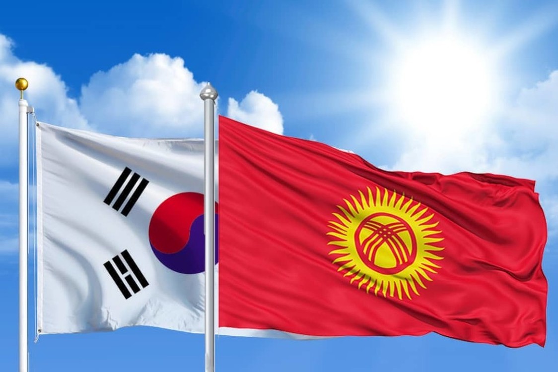 В Бишкек из Кореи вернулись 49 граждан Кыргызстана — Today.kg
