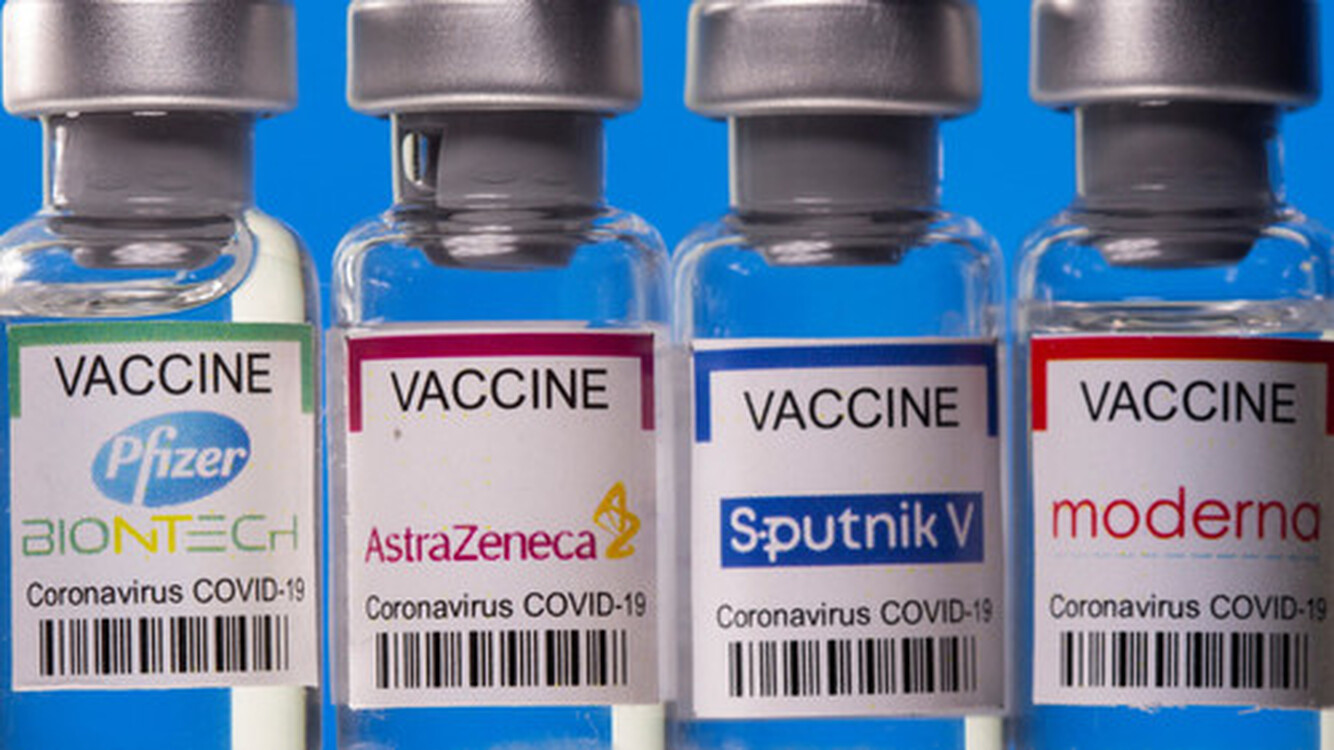 Вакцины от коронавируса - не серебряная пуля, - ВОЗ — Today.kg
