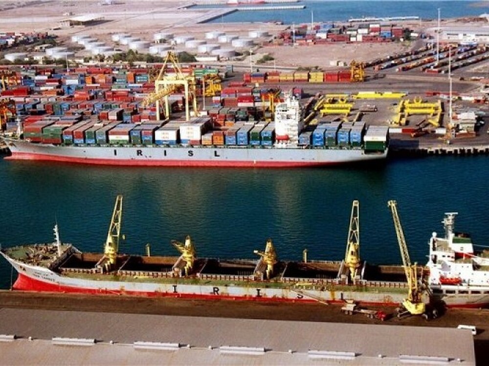 Порт Чабахар в Иране — возможность выхода на новый рынок для Кыргызстана — Today.kg
