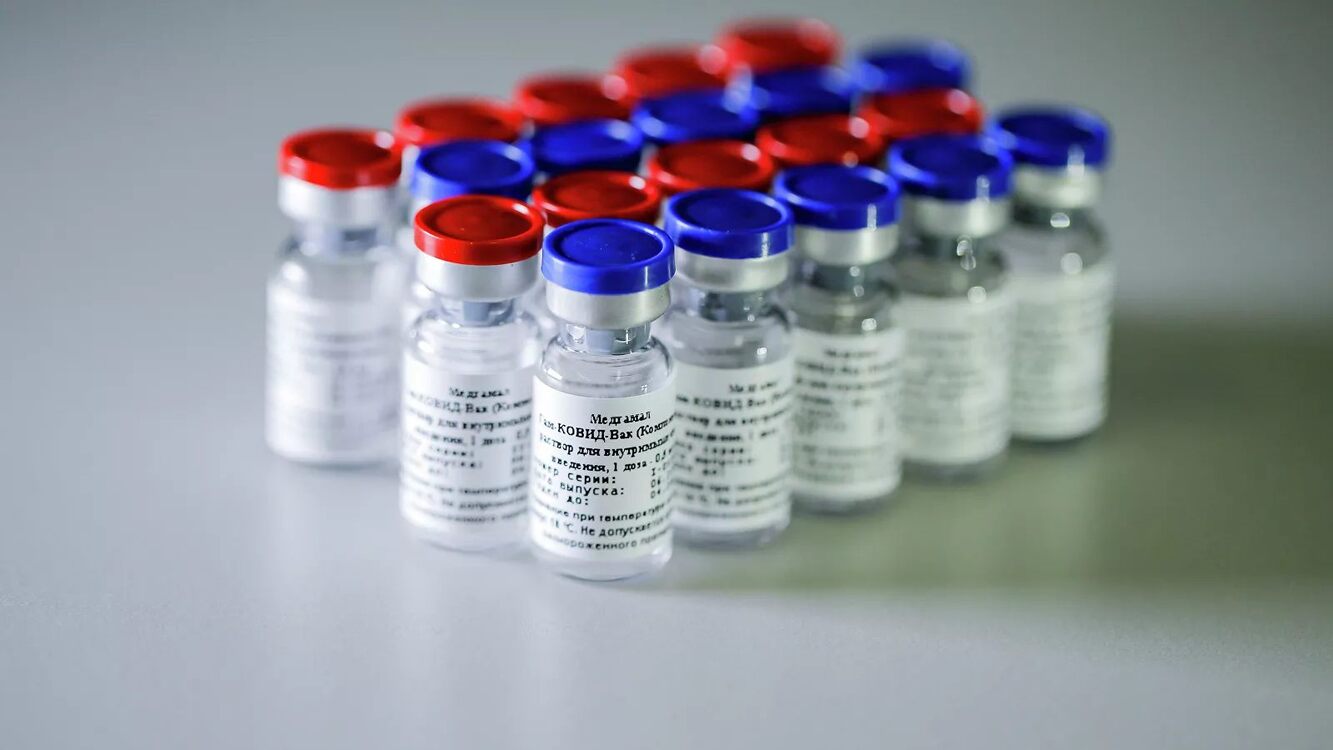 Кыргызстан ищет средства для доставки второй партии вакцины Sinopharm — Today.kg