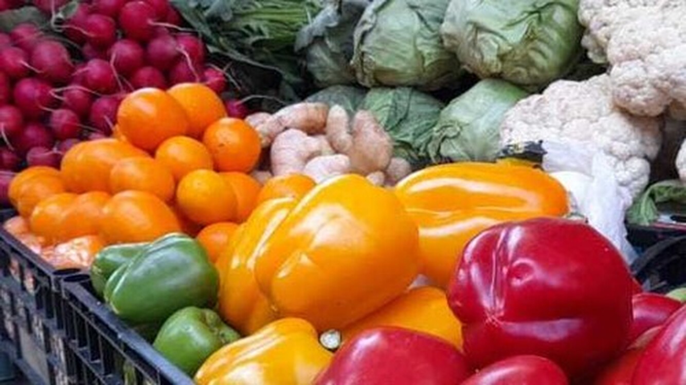 Россельхознадзор проконтролировал ввоз овощей из Казахстана и Кыргызстана — Today.kg