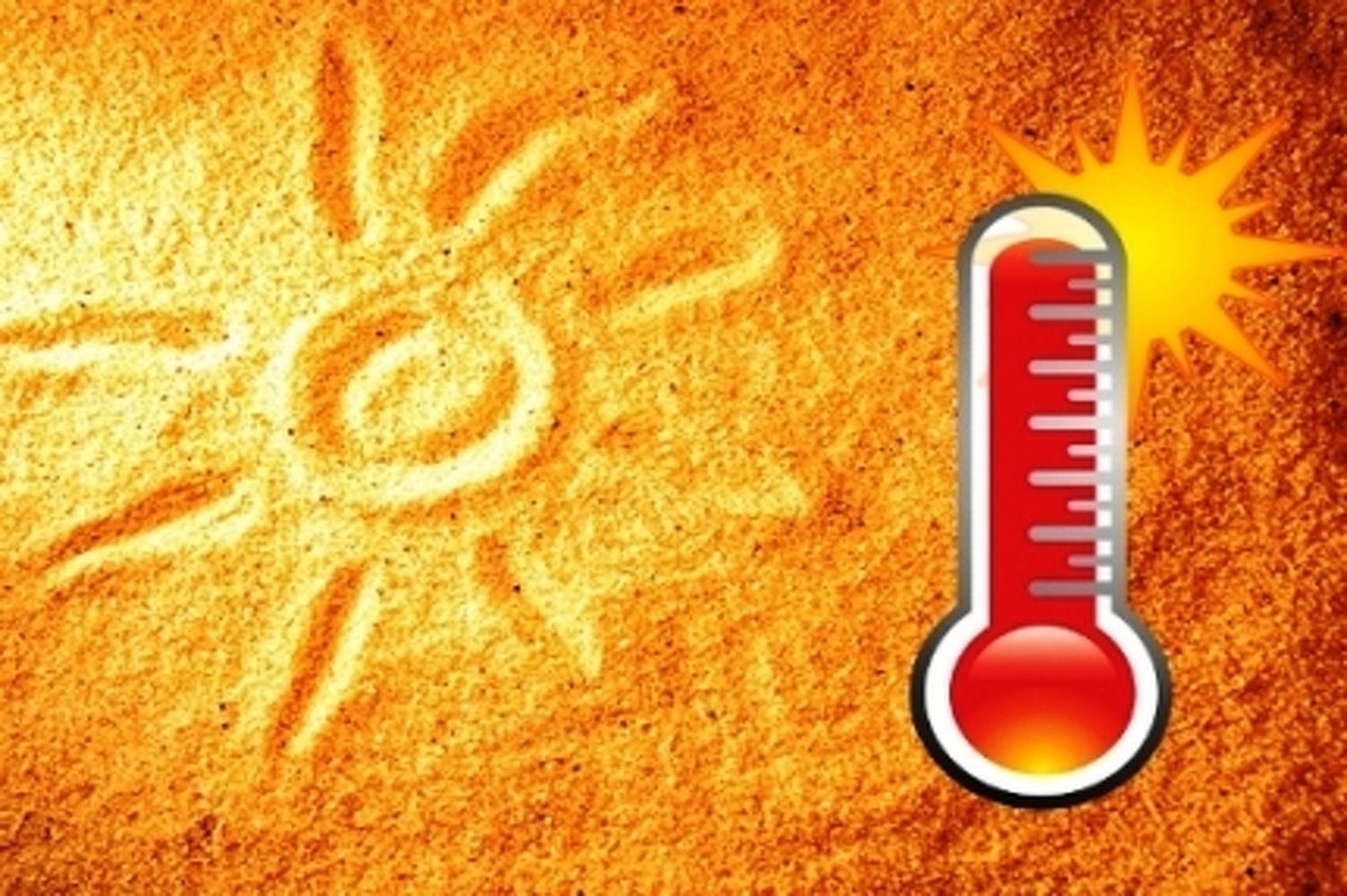 Прогноз погоды в Кыргызстане на июнь -  ожидается до 35 градусов тепла — Today.kg