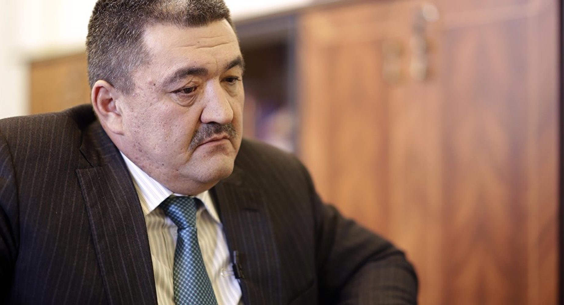 Бывшего мэра Бишкека Албека Ибраимова приговорили к 15 годам тюрьмы — Today.kg