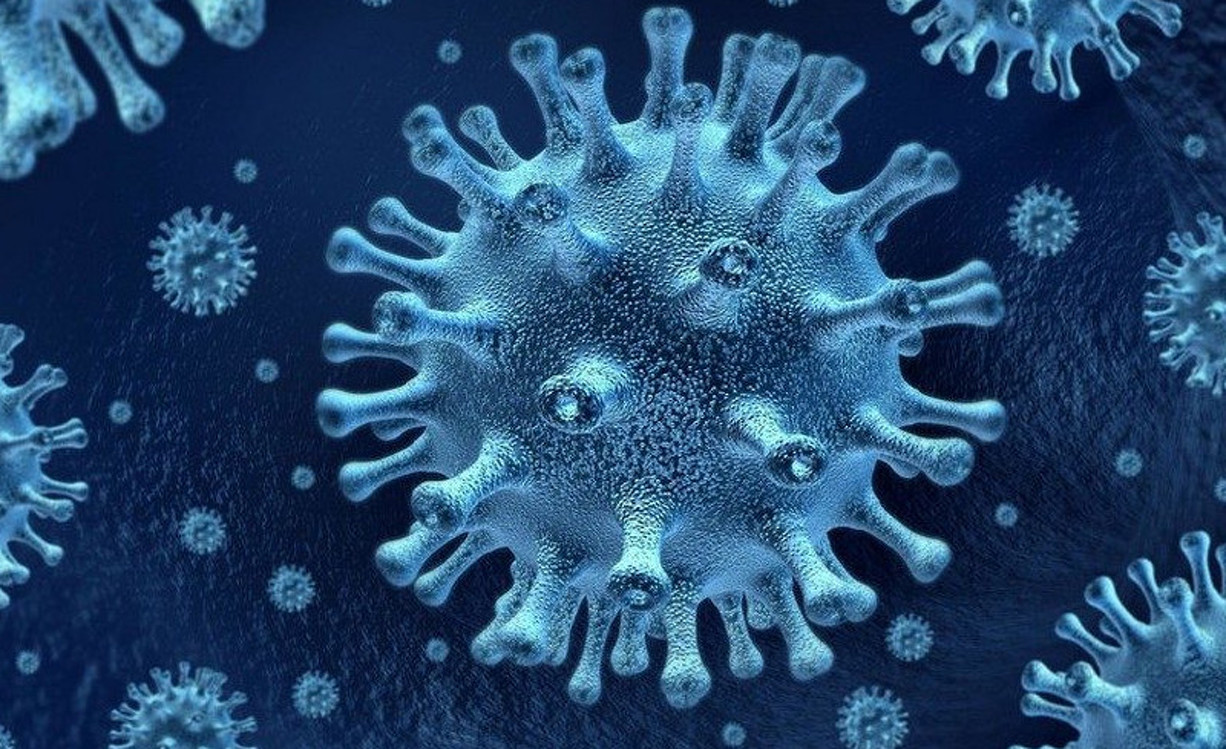 Что такое «Ротавирус» и как от него уберечься? — Today.kg