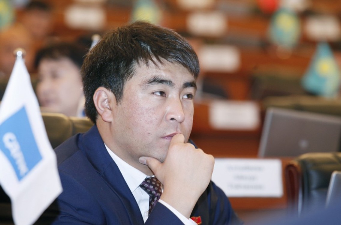 Акаев: В Кыргызстане Нужно менять 99% судей — Today.kg