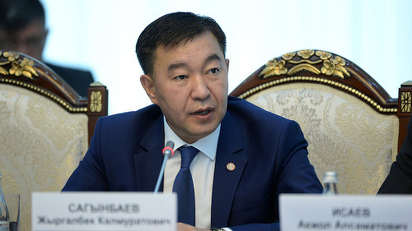 Запасы угля в Кыргызстане составляют 6 млрд тонн, - глава Госкомпромэнерго — Today.kg