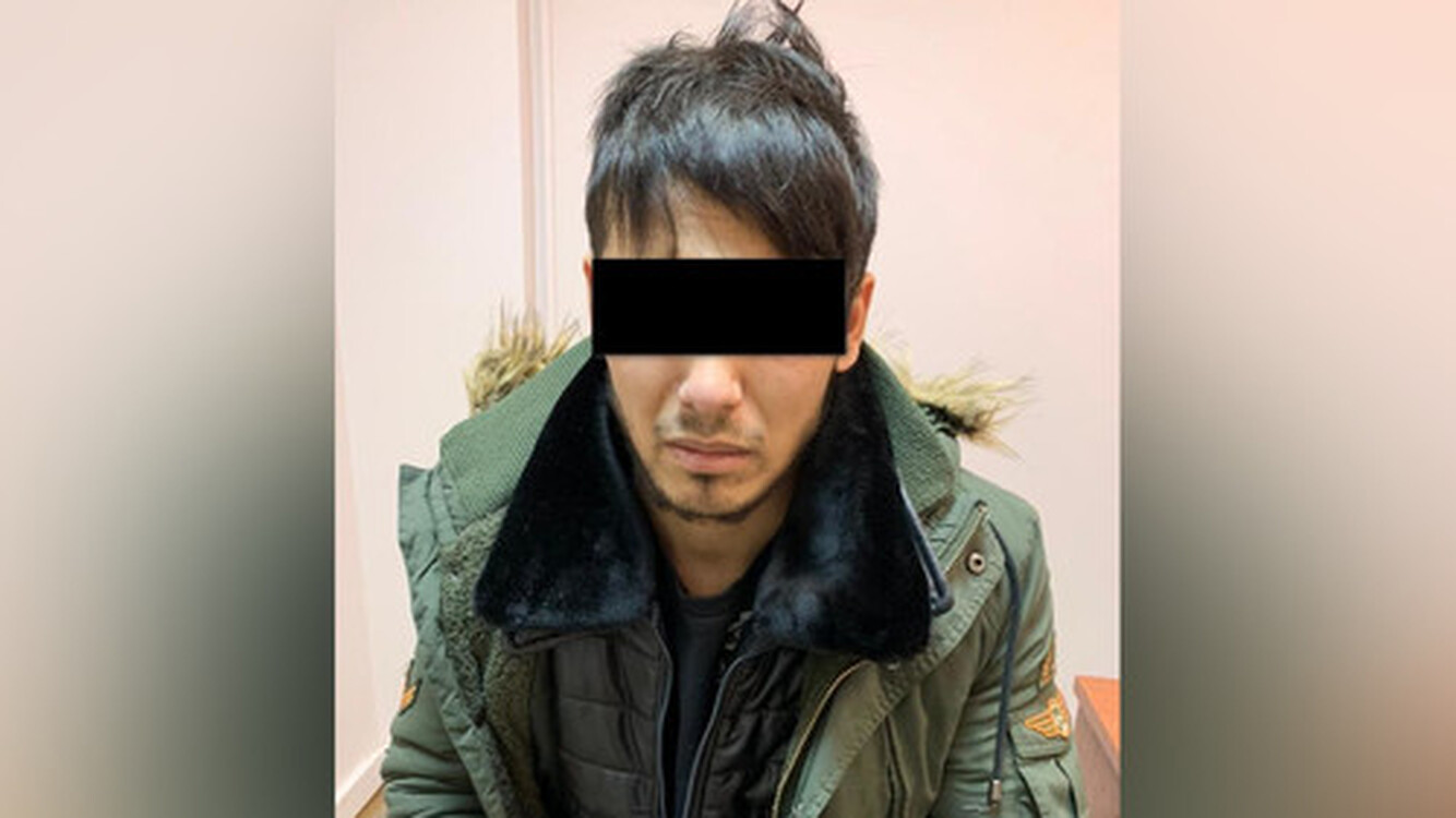 В Москве 23-летний кыргызстанец ударил ножом девушку — Today.kg