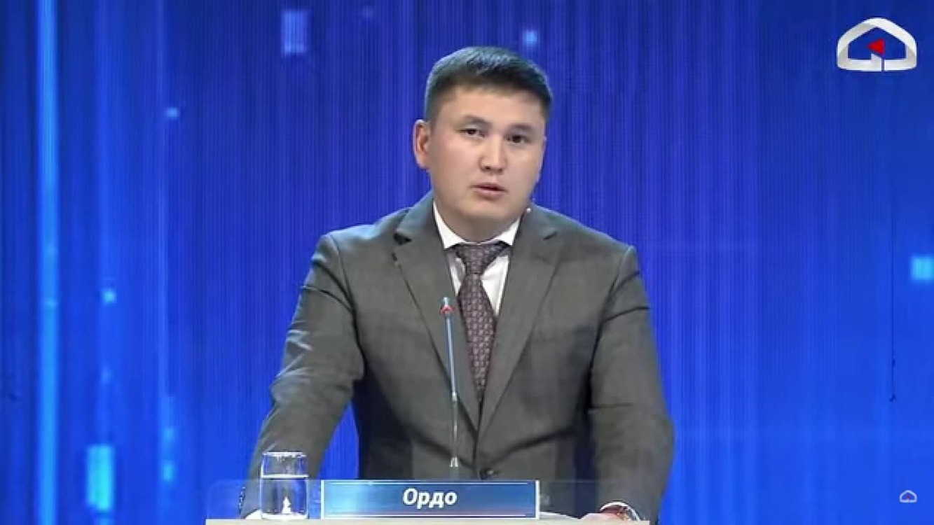 Лидер партии «Ордо» Мирбек Мияров исчез в день выборов. ГКНБ опроверг его задержание — Today.kg