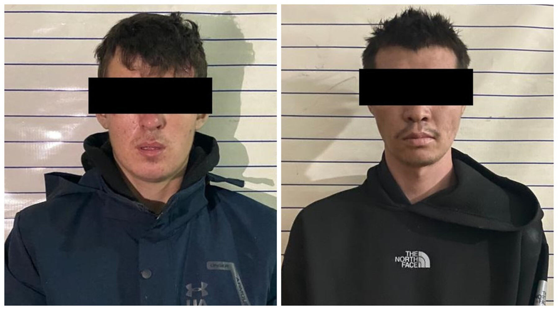 Задержаны двое парней, которые крали деньги из мечетей в Чуйской области — Today.kg