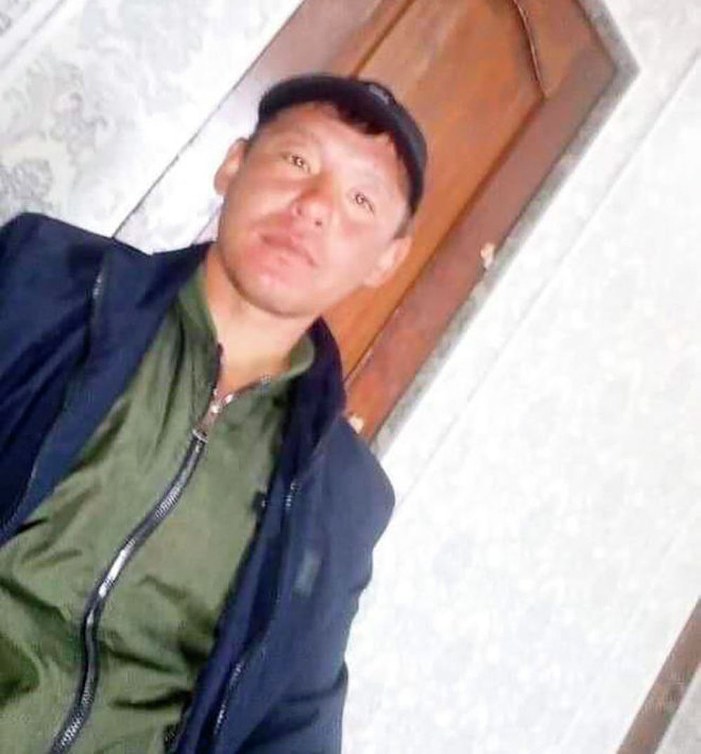 В Бишкеке убили мужчину — подозреваемый объявлен в розыск. Фото — Today.kg