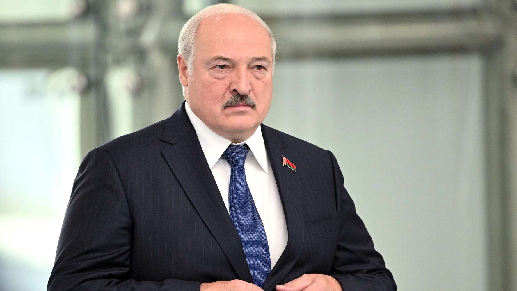В Кыргызстане хотят раскачать ситуацию, чтобы подобраться к Казахстану — Лукашенко — Today.kg